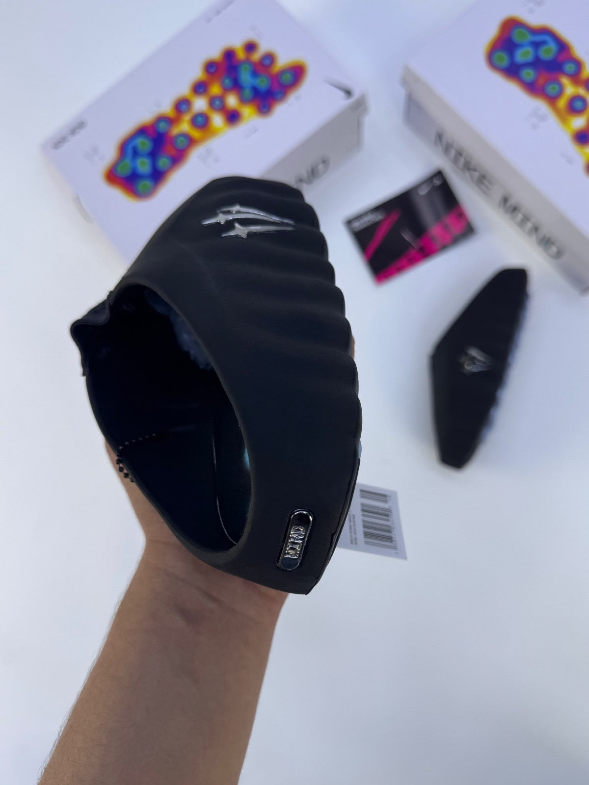 Nike mind 001  X nocta