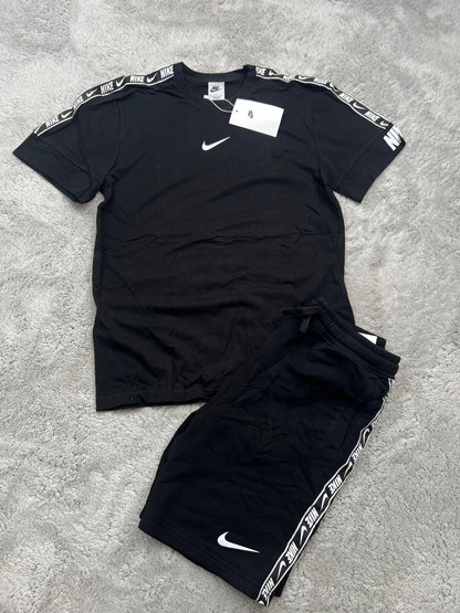 Conjunto de verano Nike