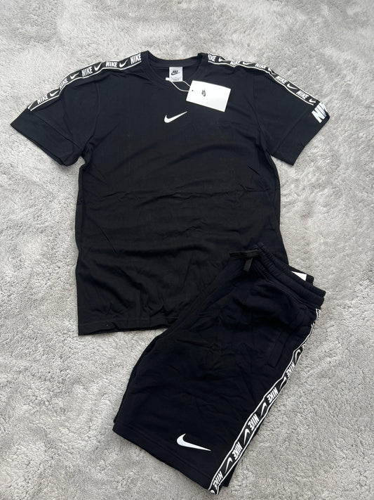 Conjunto de verano Nike