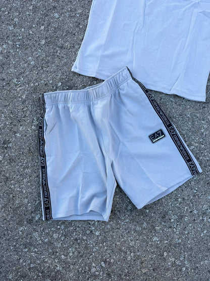 Conjunto de verano ea7 armani