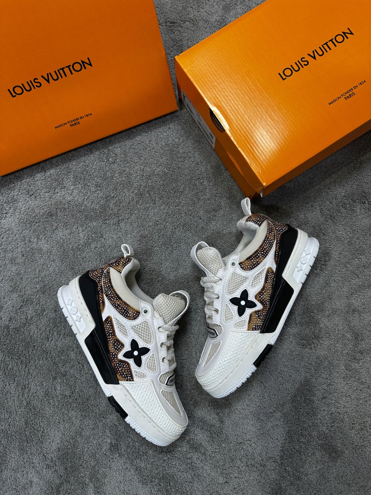 Louis Vuitton LV Skate