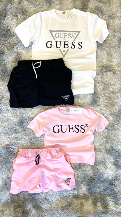 Guess verano