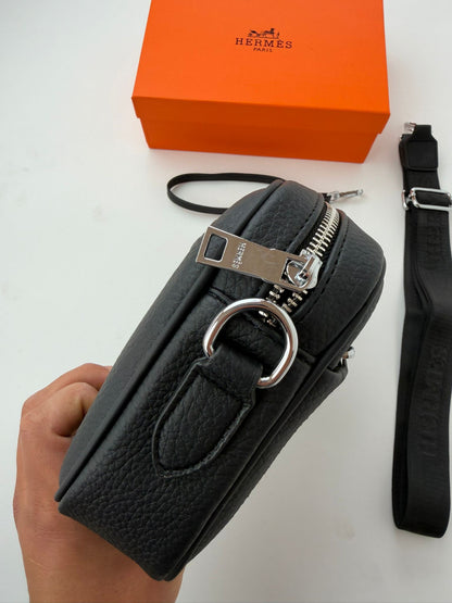 RIÑONERA HERMES PARIS CALIDAD G5