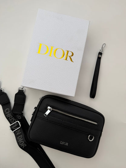 RIÑONERA DIOR CALIDAD G5
