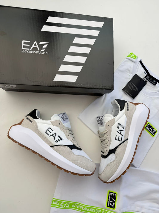 ZAPATILLAS EMPORIO ARMANI