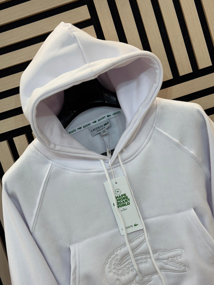 Chándal chica Lacoste