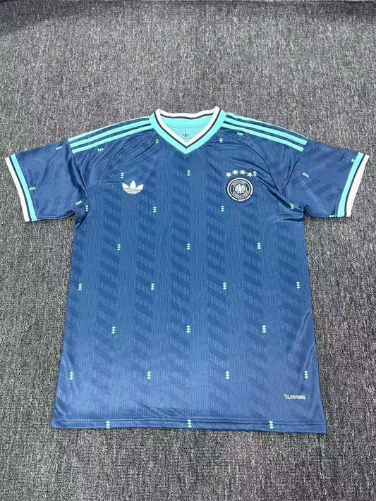 Camiseta de Fútbol Alemania