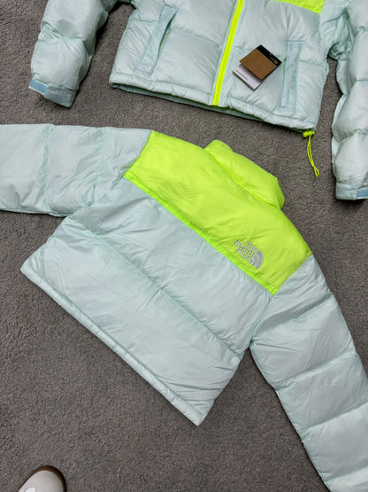 The North Face   Chaquetas para chica . HOT GAME