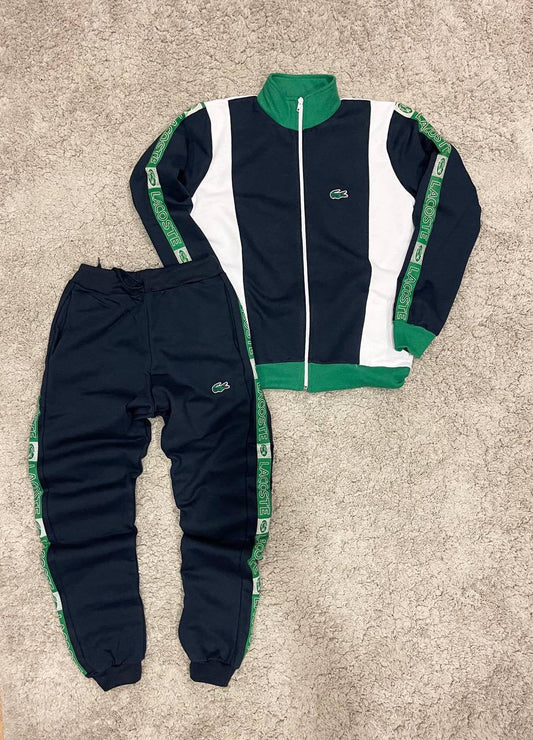 CHÁNDAL LACOSTE