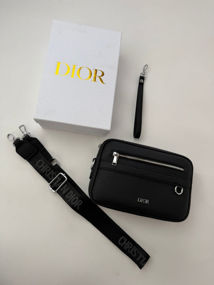 RIÑONERA DIOR CALIDAD G5