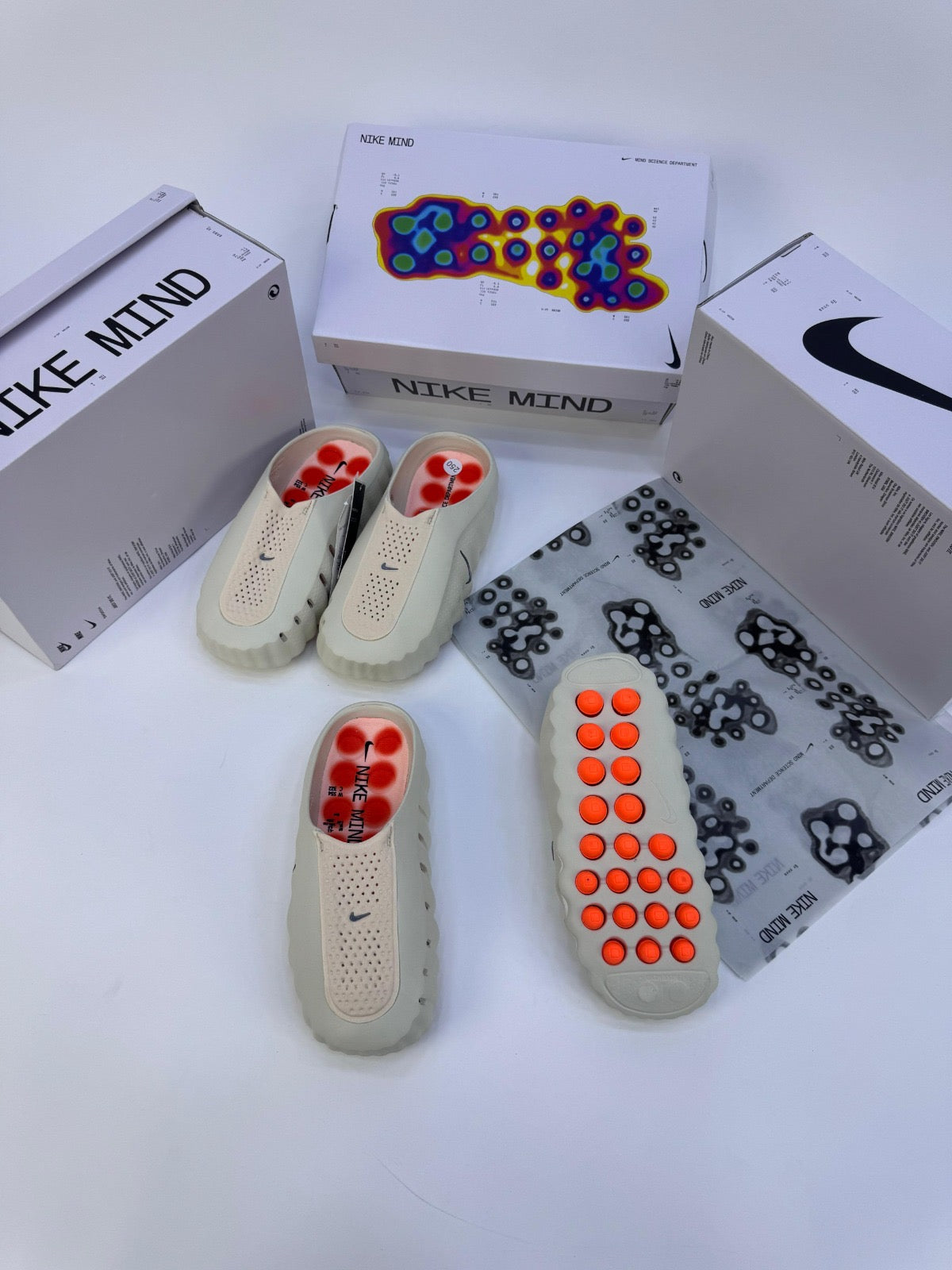 Nike mind 001