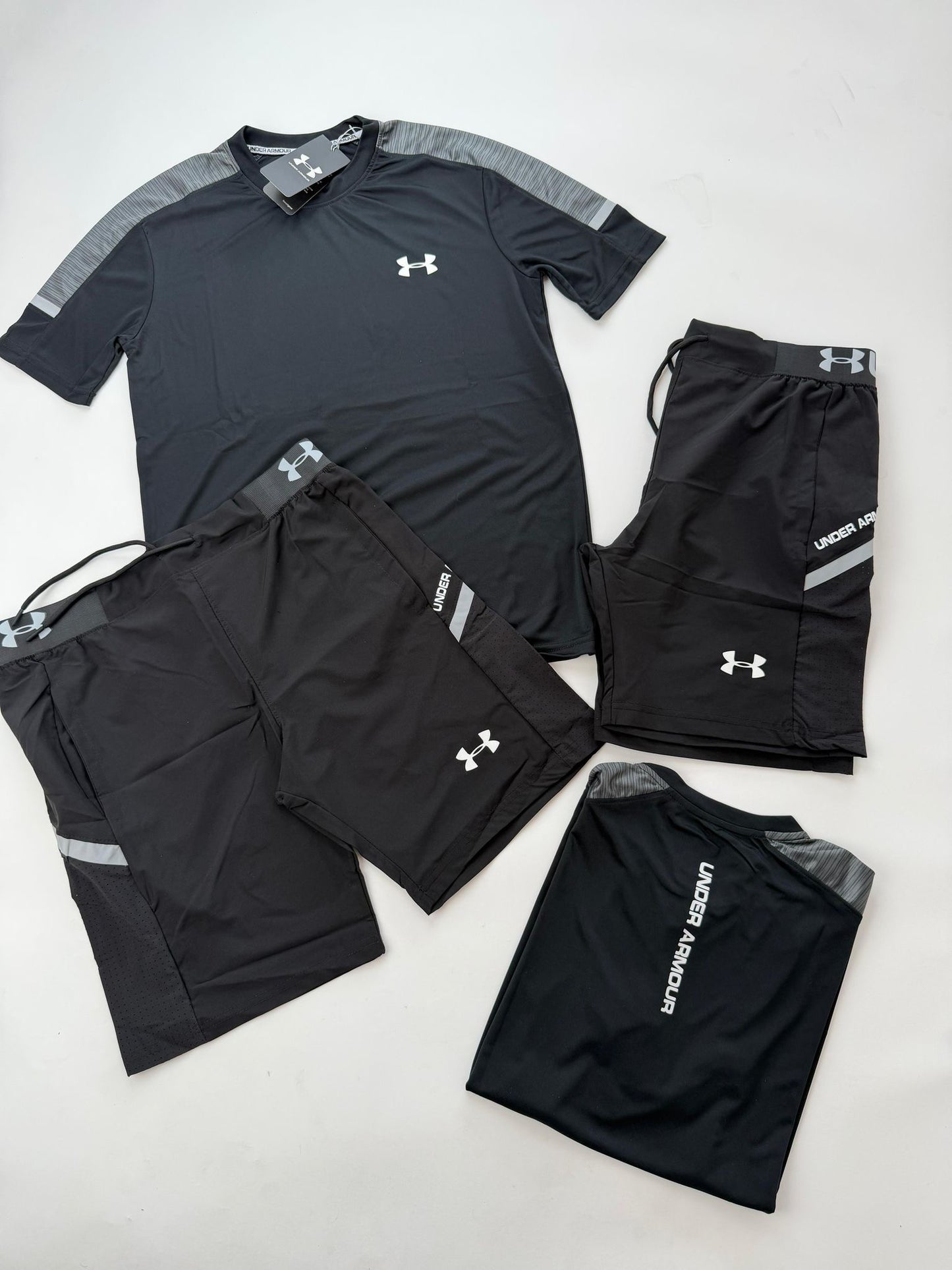 Conjunto Under Armour 2026
