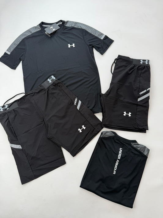 Conjunto Under Armour 2026