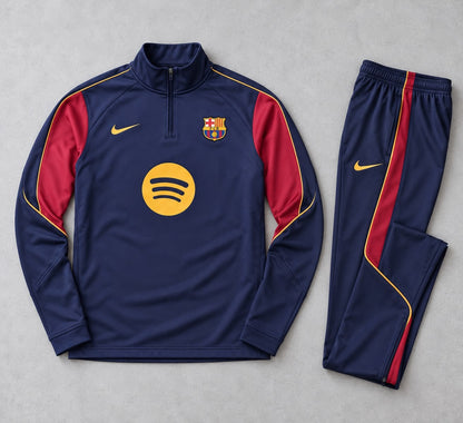 Chándal fútbol Barcelona