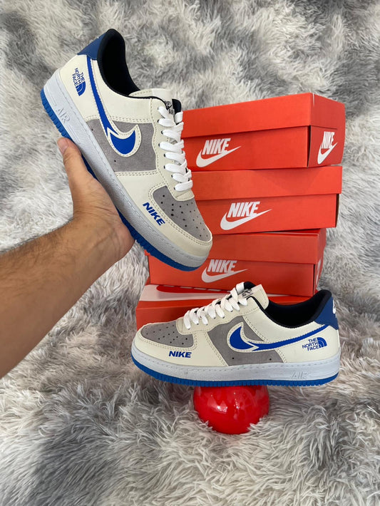 Air Force syna world