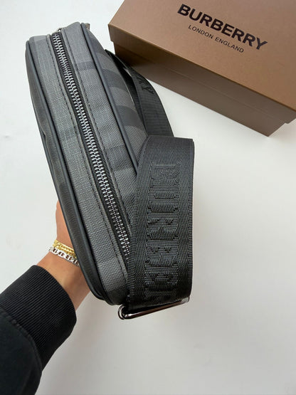 RIÑONERA BURBERRY CALIDAD G5