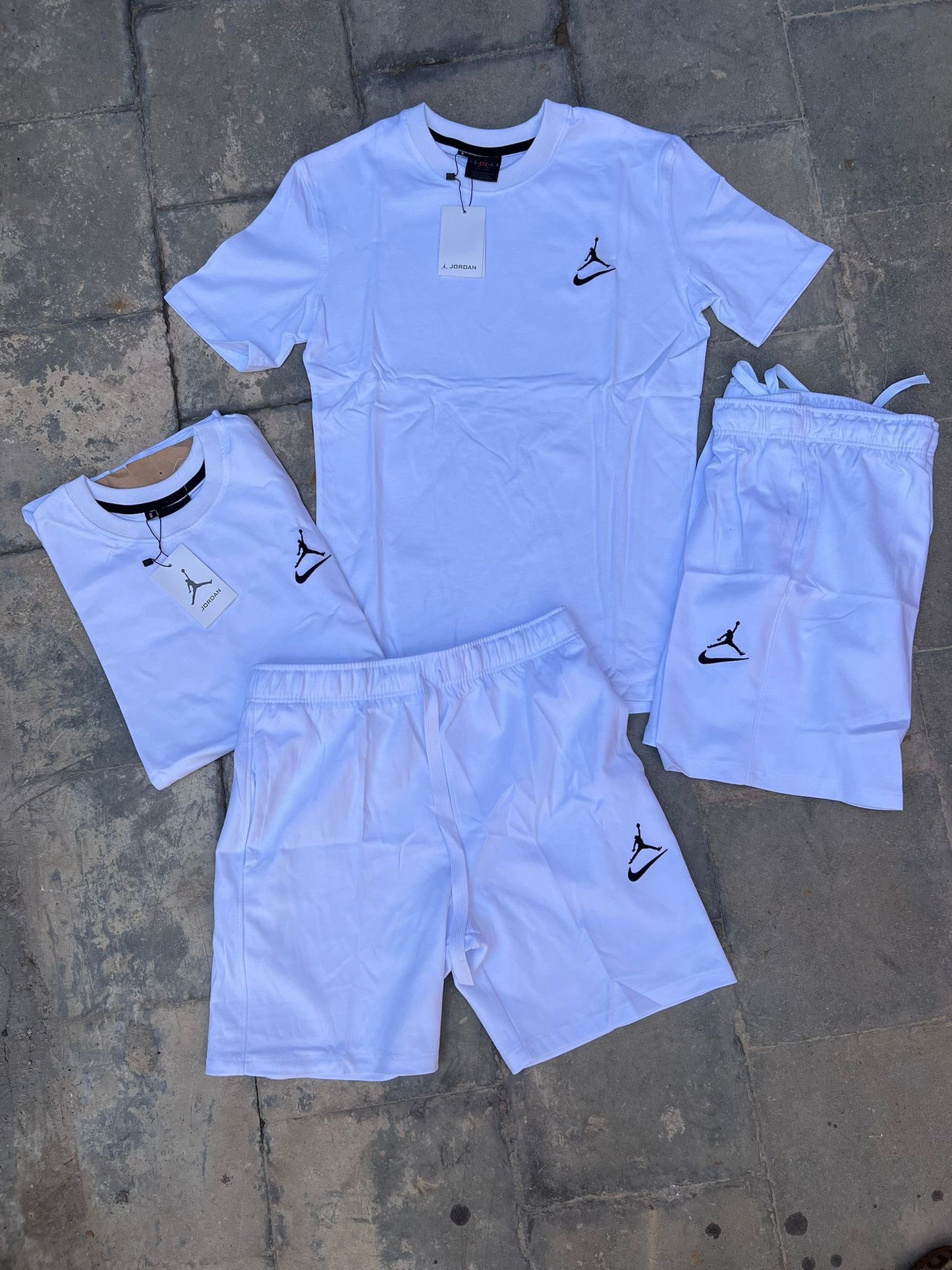 Conjunto verano  JORDAN  2026
