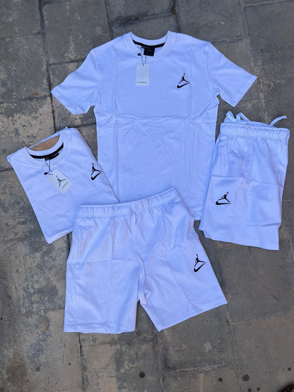 Conjunto verano  JORDAN  2026