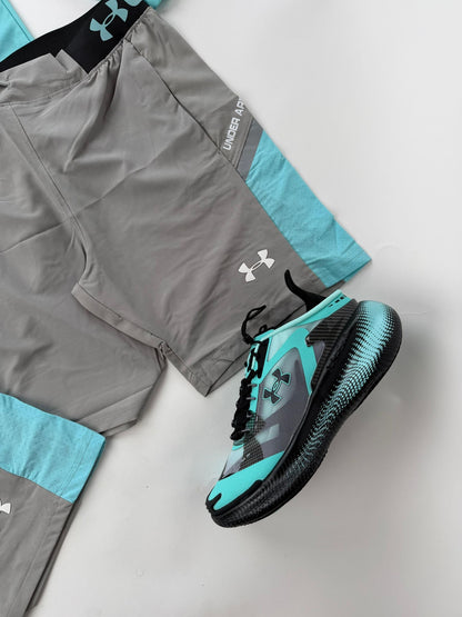Conjunto Under Armour 2026