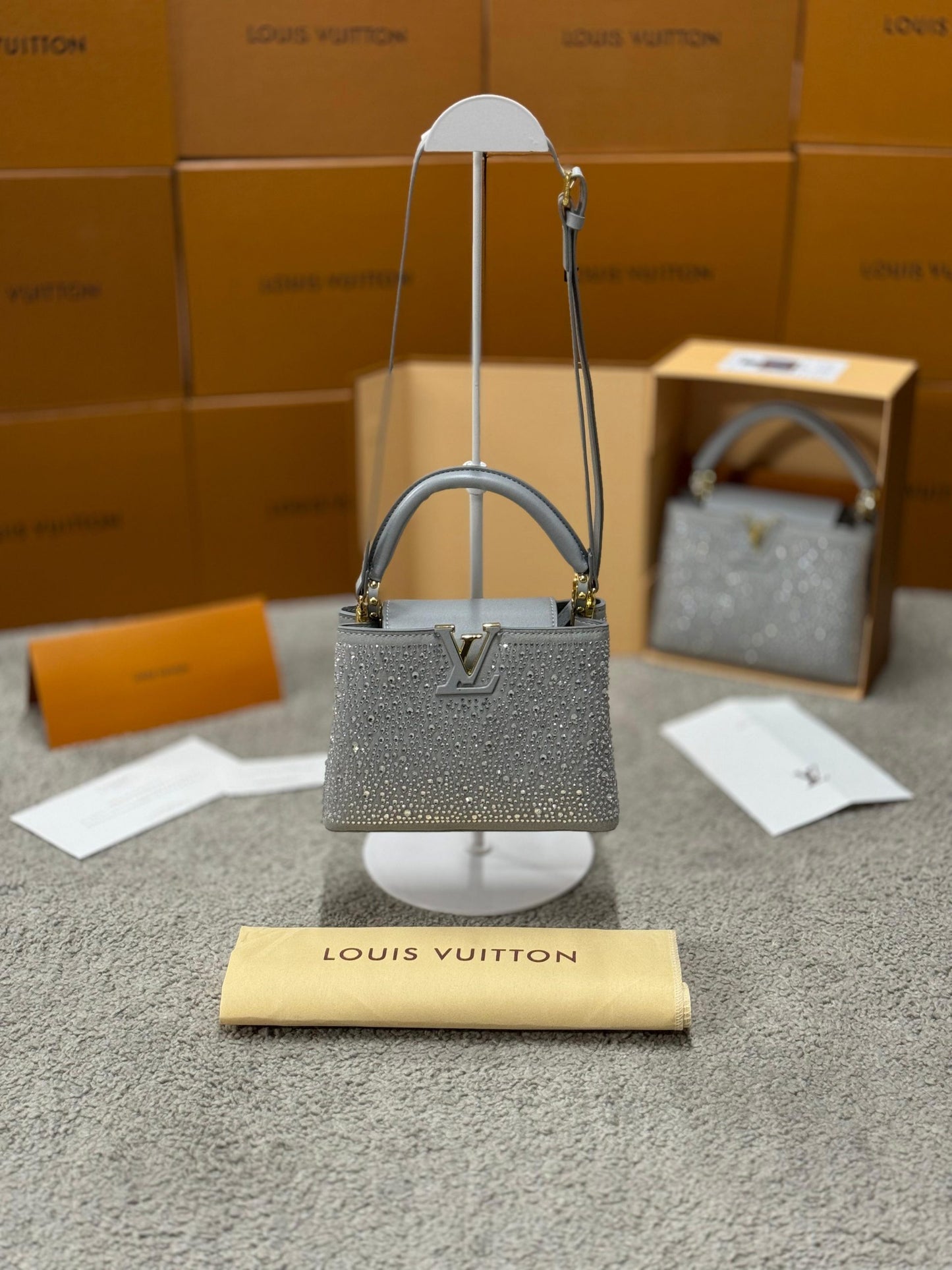 Bolso Louis Vuitton