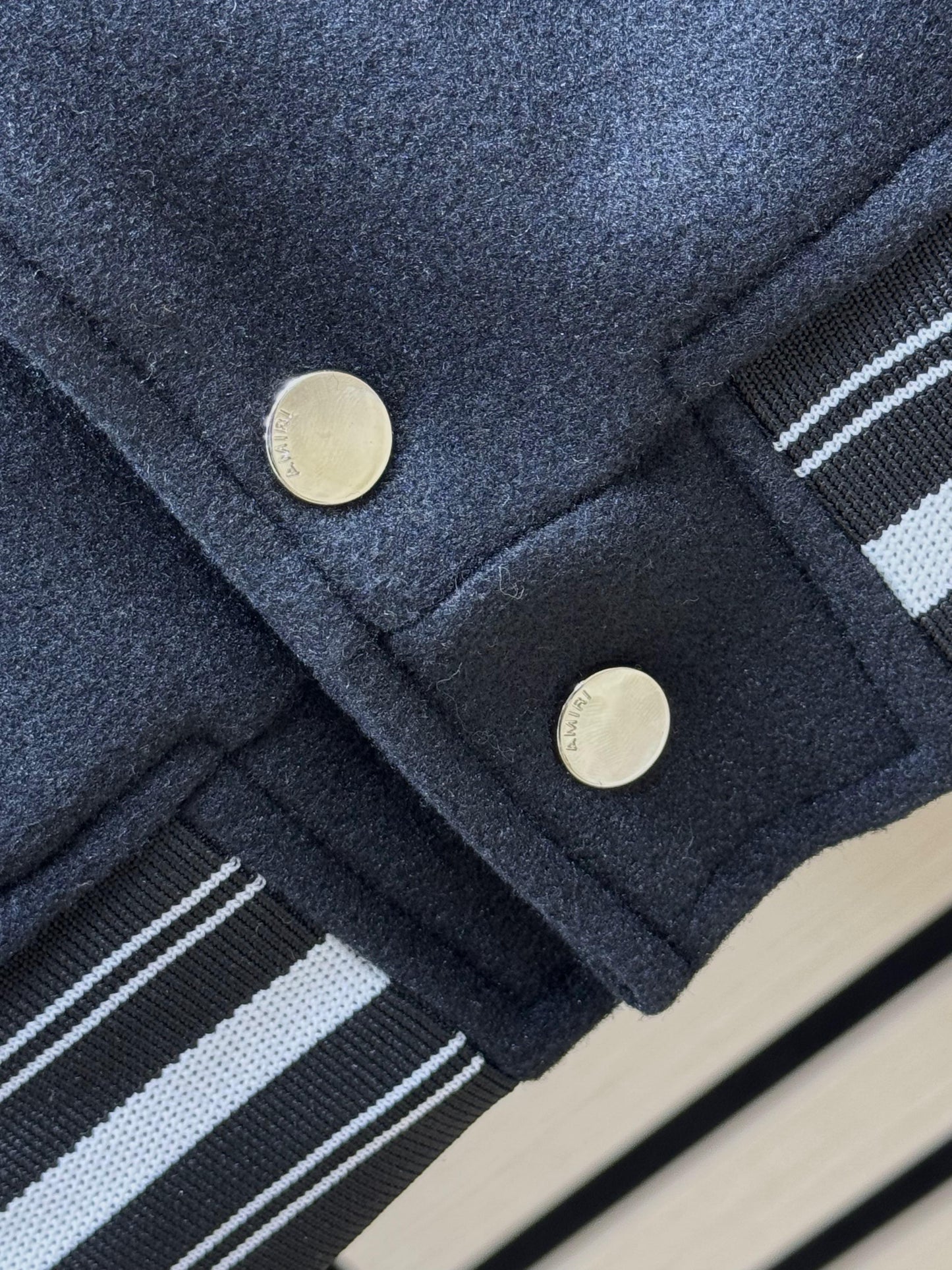 Chaqueta Amiri   Calidad *HOT GAME*