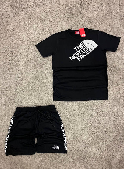 NUEVO Conjunto The North Face