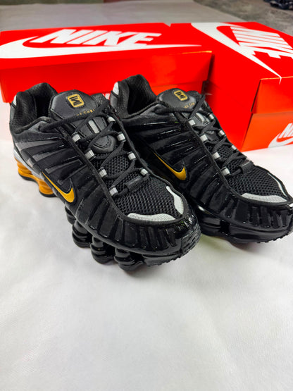 Nike SHOX TL