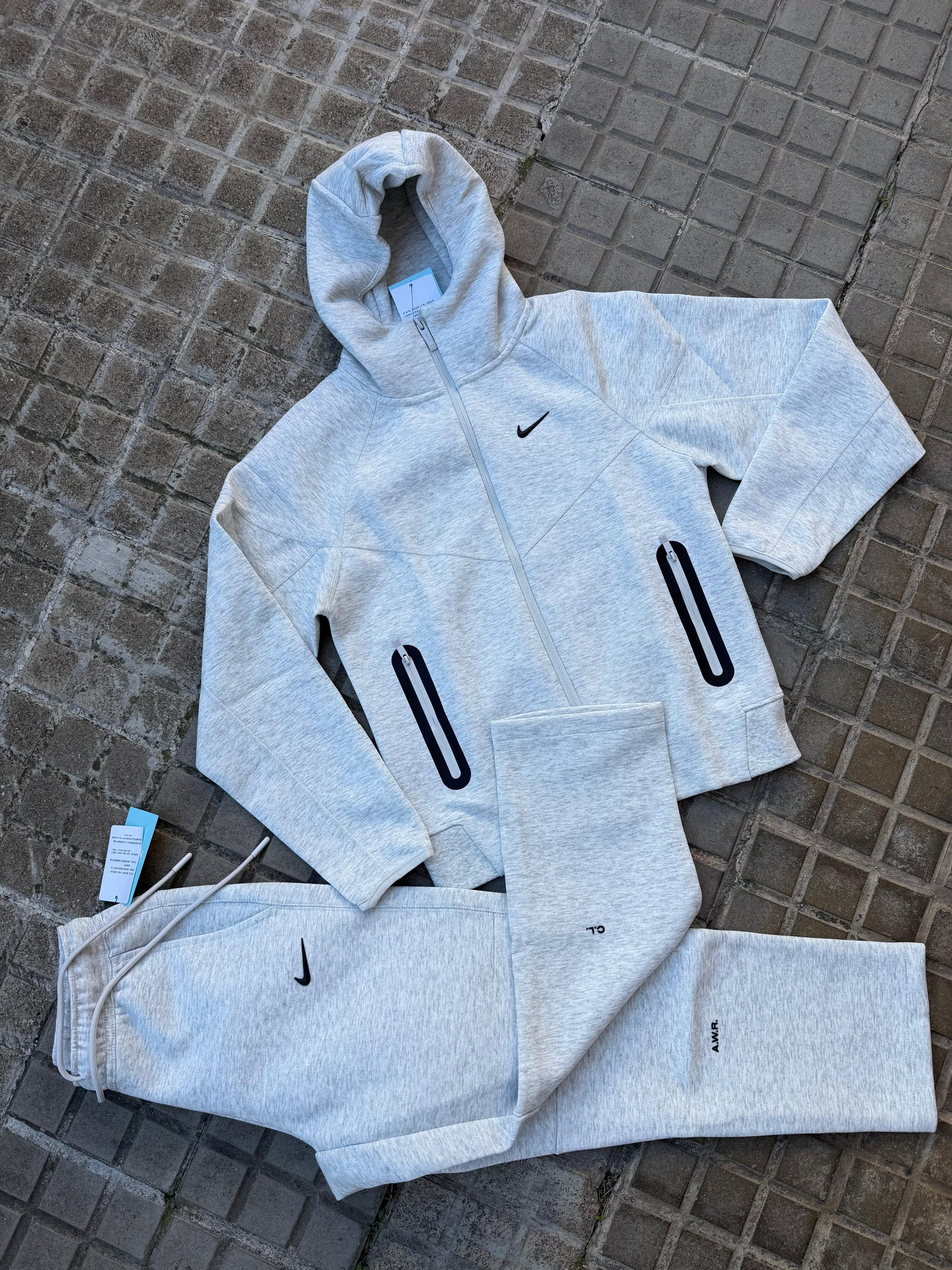 Chándal Nike Nocta