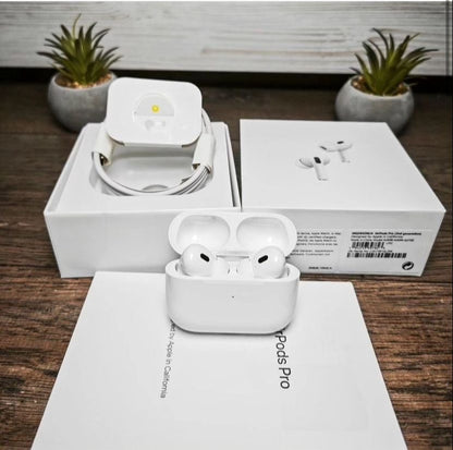 *AIRPODS PRO 2 MAXIMA CALIDAD*