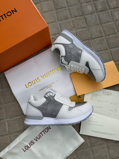 *Bambas LOUIS VUITTON* Run away