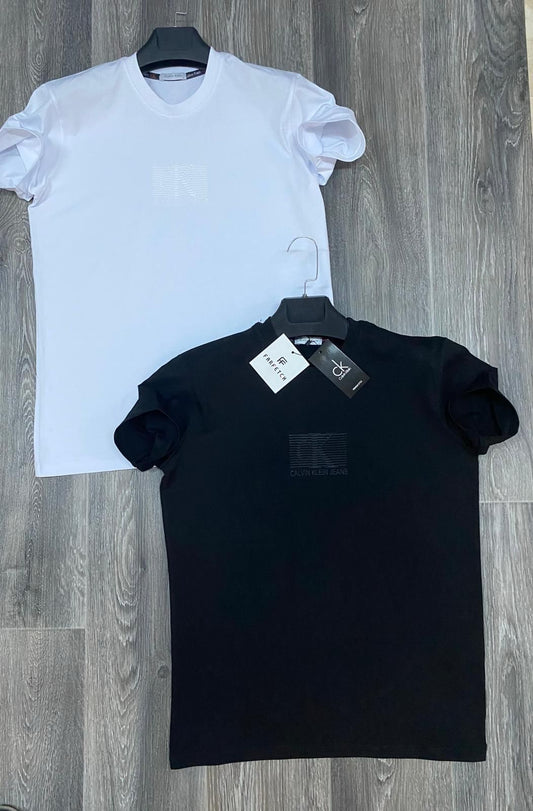 CAMISETA CALVIN KLEIN MÁXIMA CALIDAD
