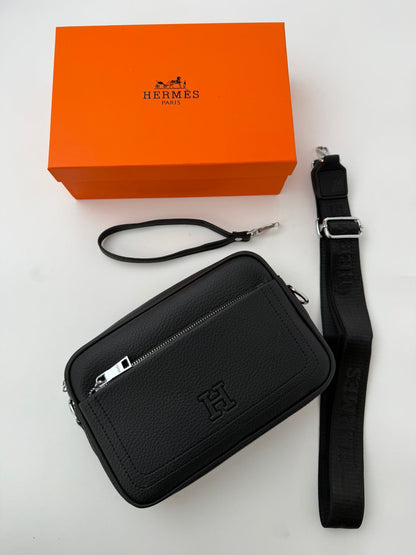 RIÑONERA HERMES PARIS CALIDAD G5