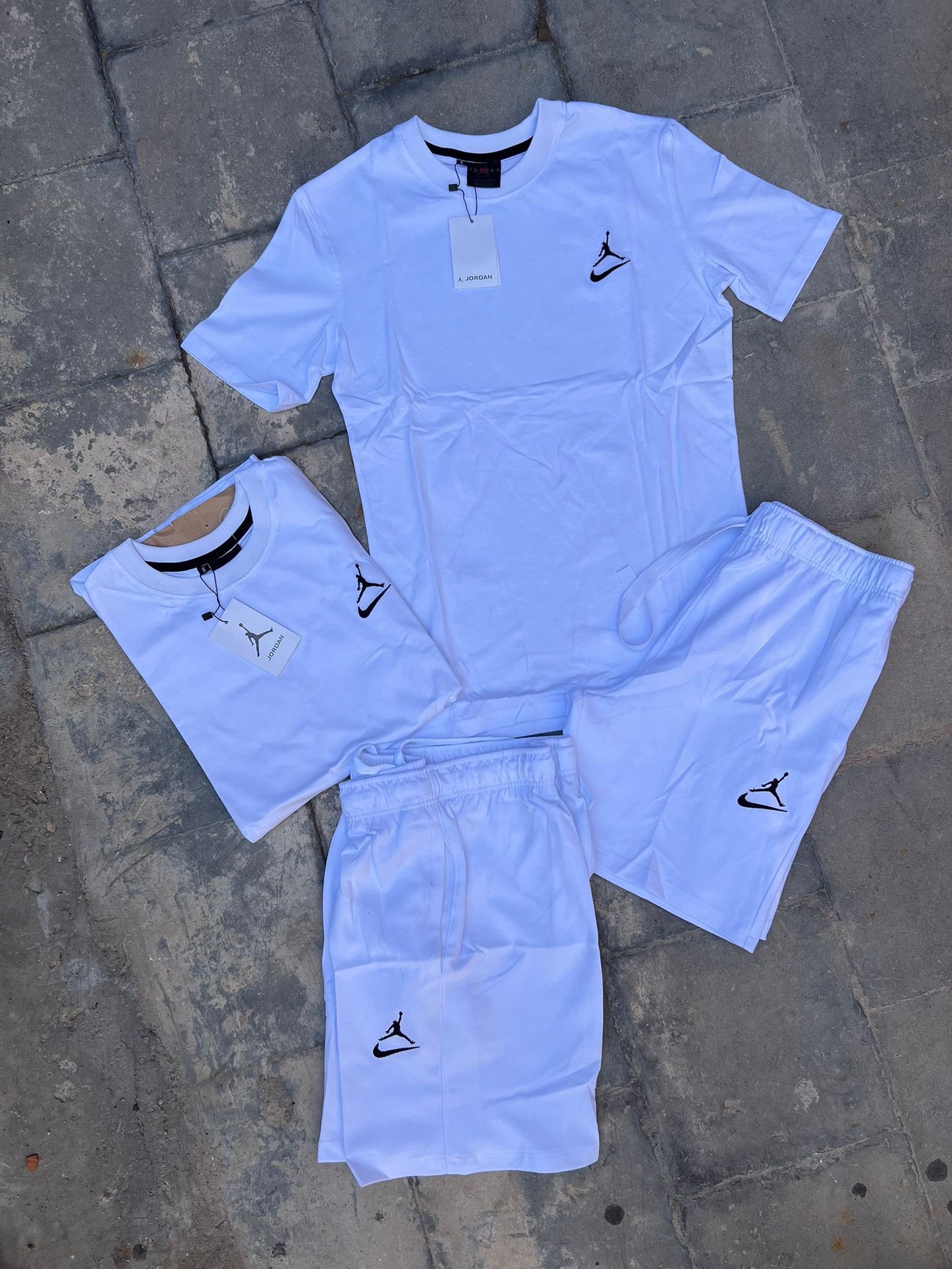 Conjunto verano  JORDAN  2026