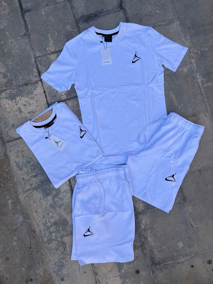 Conjunto verano  JORDAN  2026