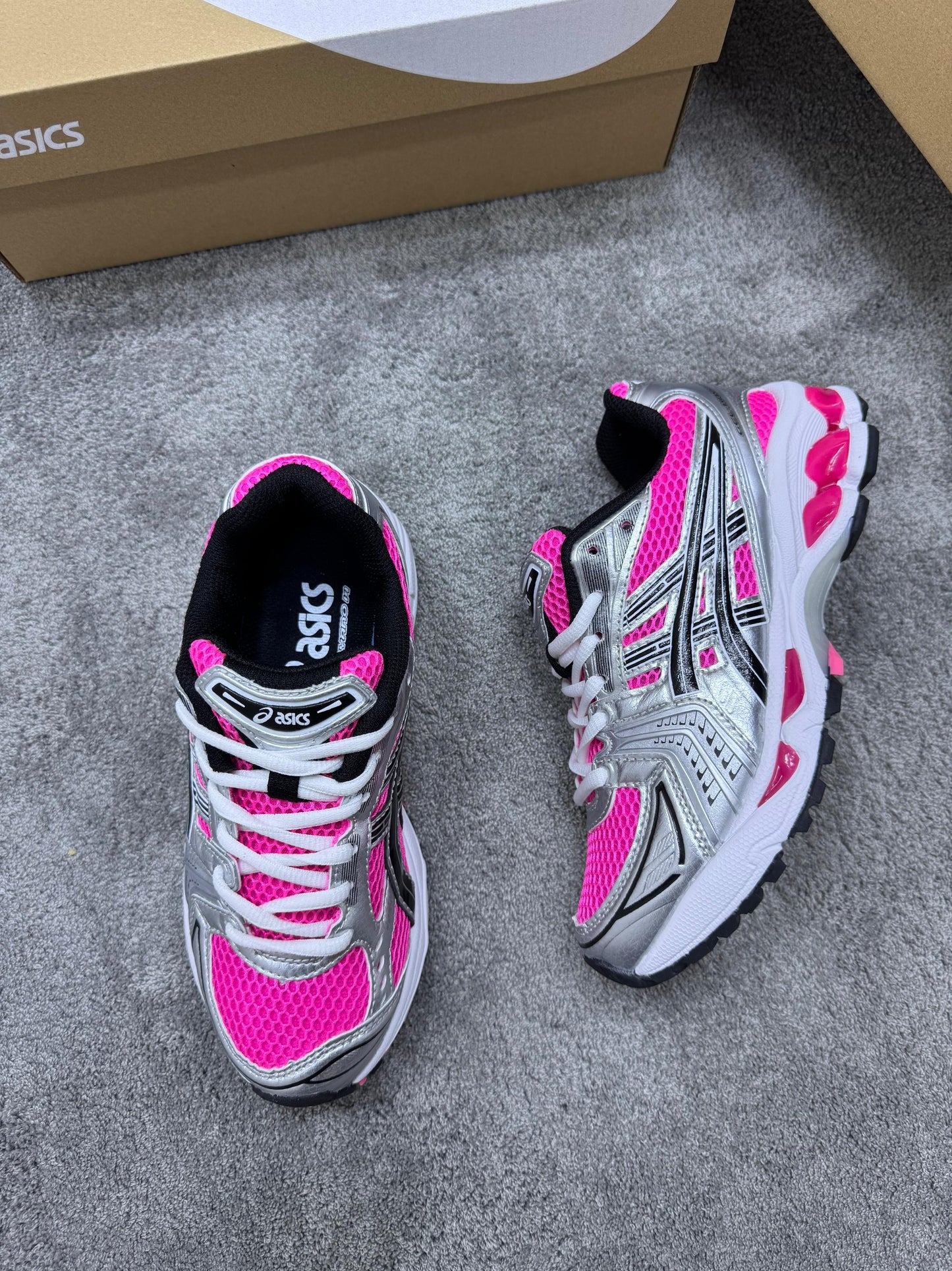 ASICS GEL-NYC  ROSA
