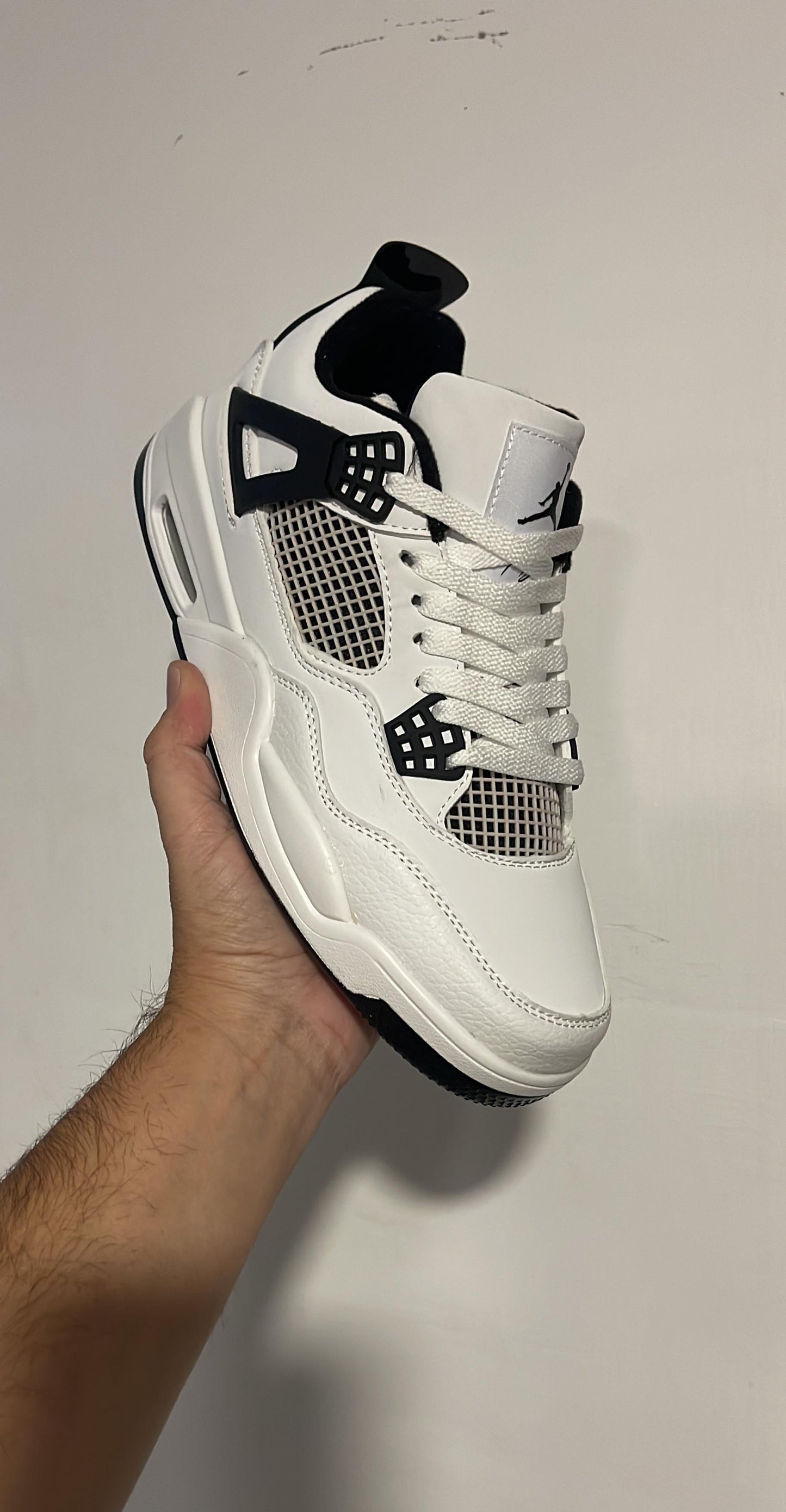 Jordan retro 4