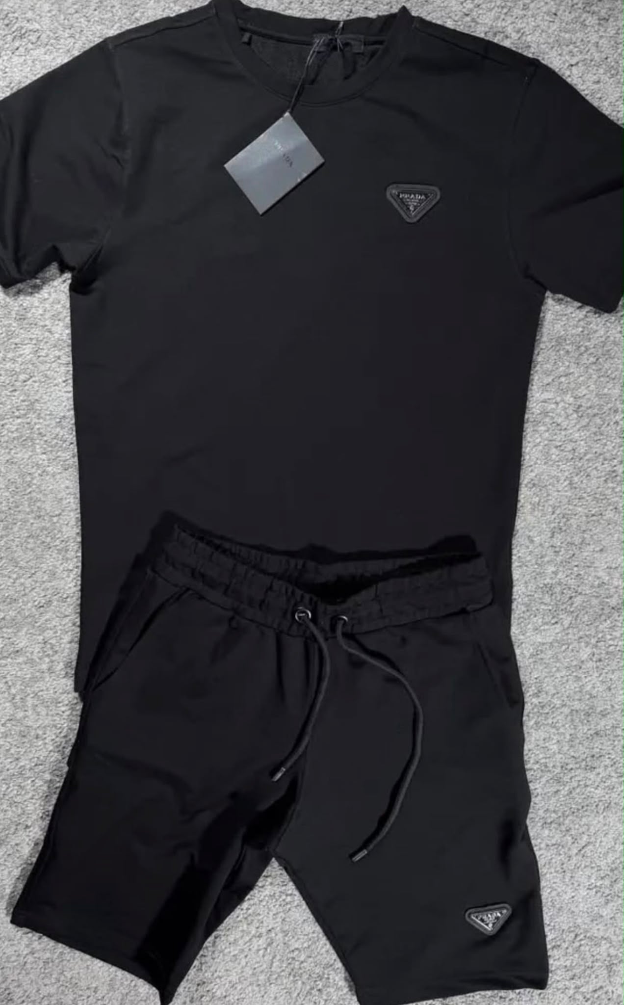 CONJUNTO VERANO PRADA CALIDAD G5