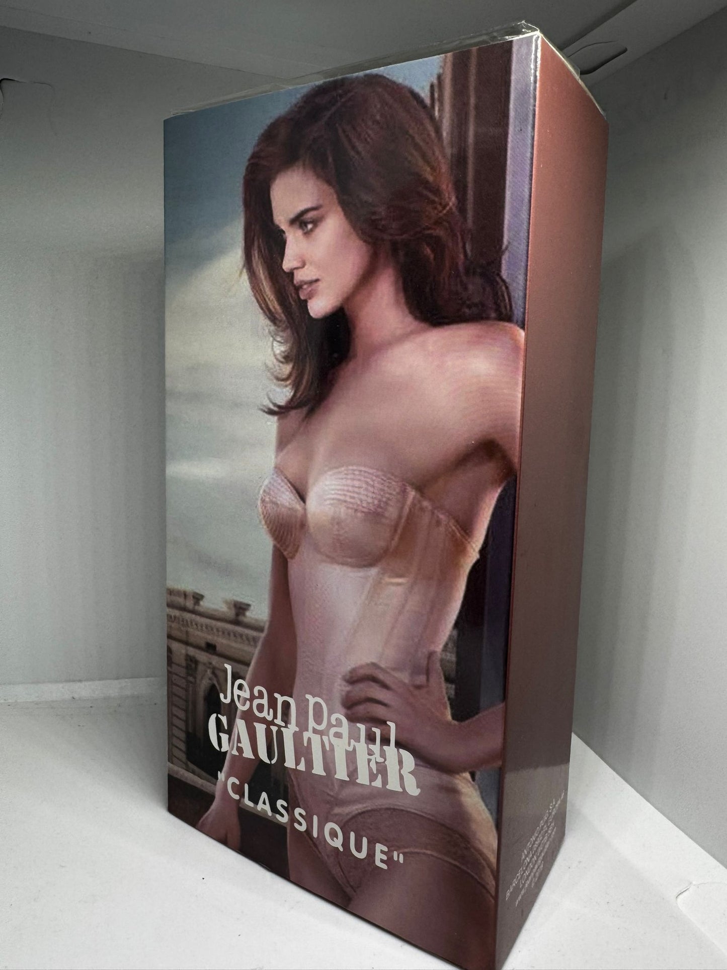 Perfume jean paul gaultier
