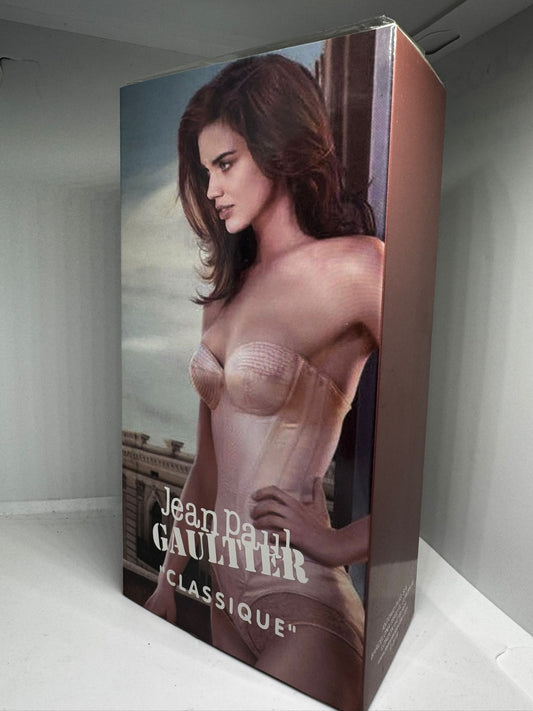 Perfume jean paul gaultier