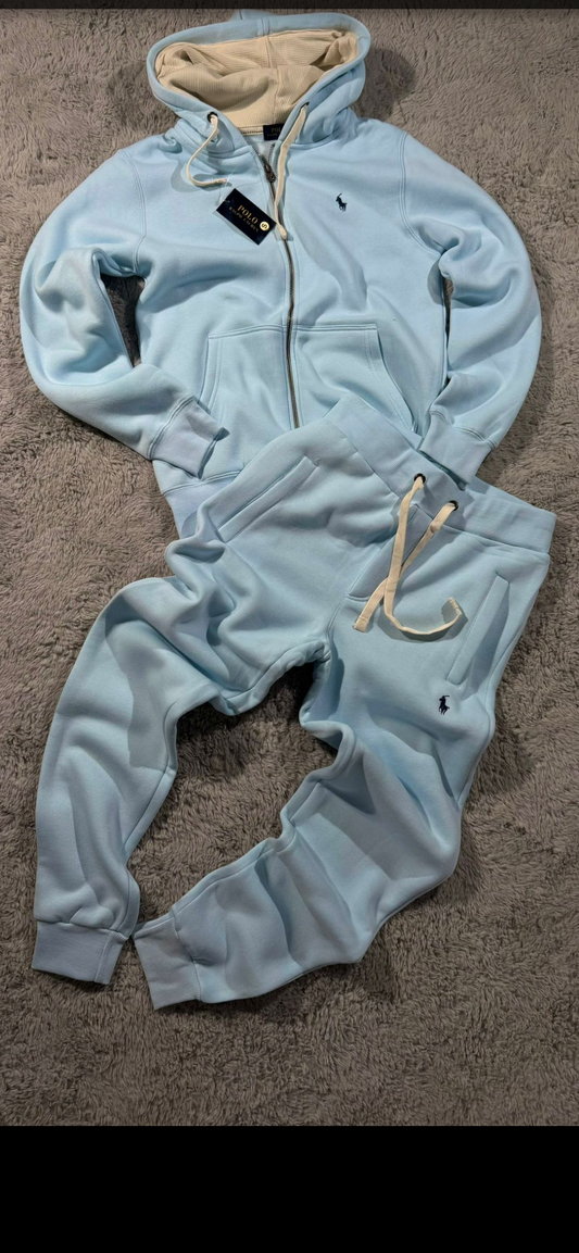 CHÁNDAL Ralph Lauren