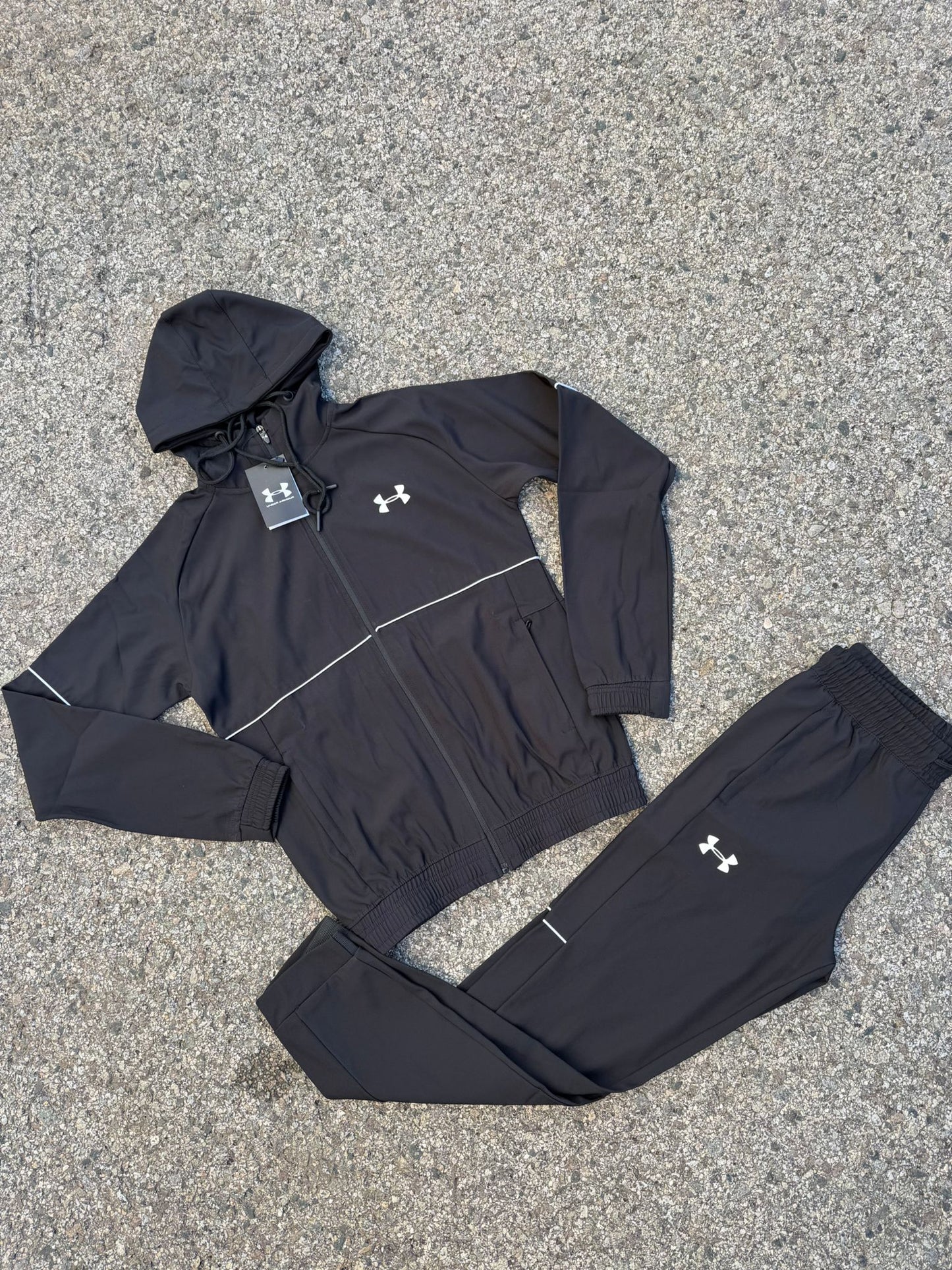 Chándal UNDER ARMOUR 2026