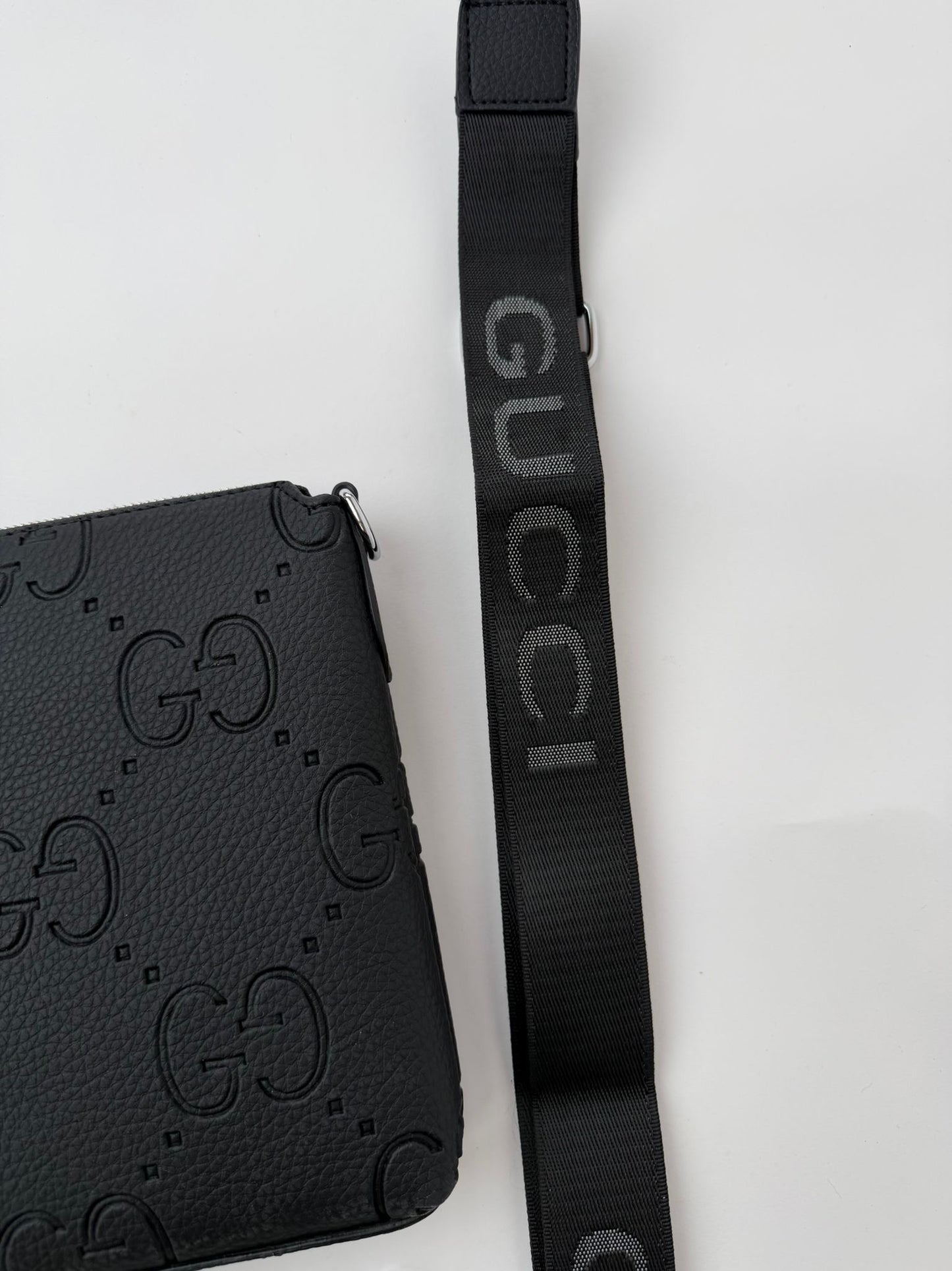 RIÑONERA GUCCI CALIDAD G5