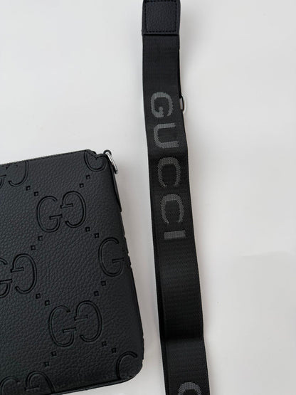RIÑONERA GUCCI CALIDAD G5
