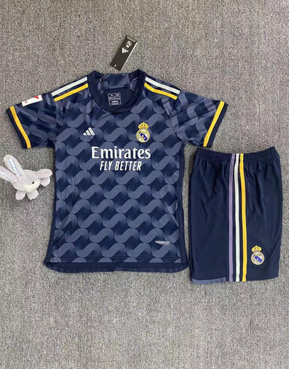 (Camiseta vini Jr real Madrid