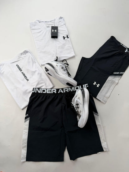 Conjunto Under Armour 2026