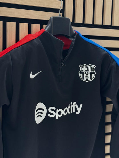 Chándal Fc Barcelona 2024
