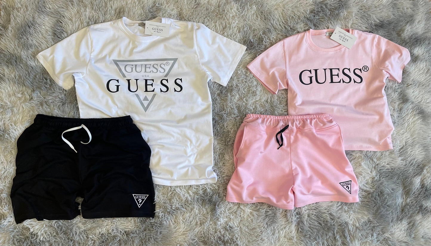 Guess verano