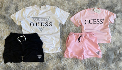 Guess verano