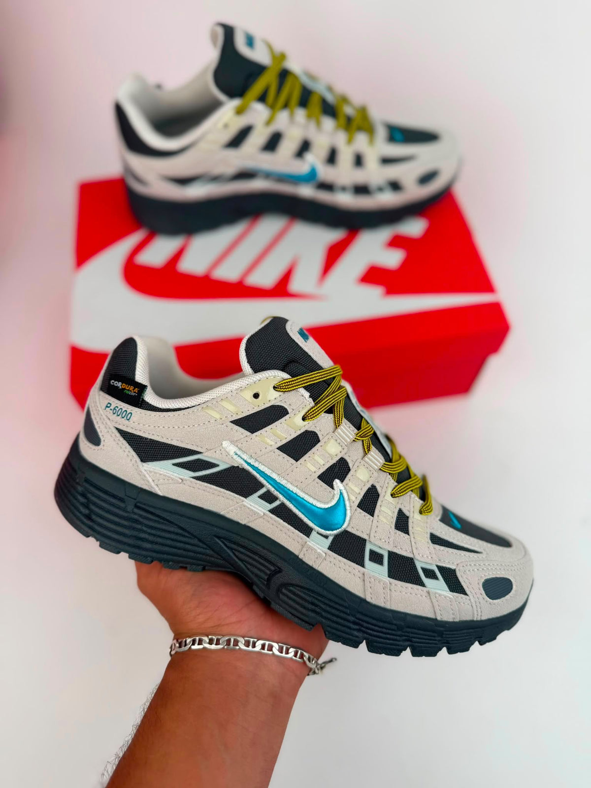 Zapatillas Nike P6000