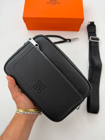 RIÑONERA HERMES PARIS CALIDAD G5